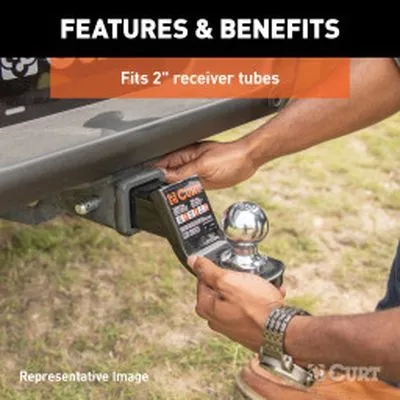 BALL MOUNT 6